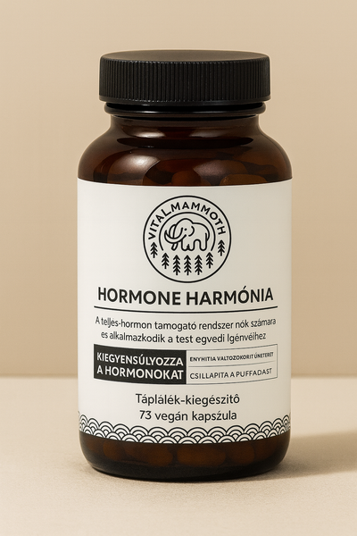 Vitalharmony