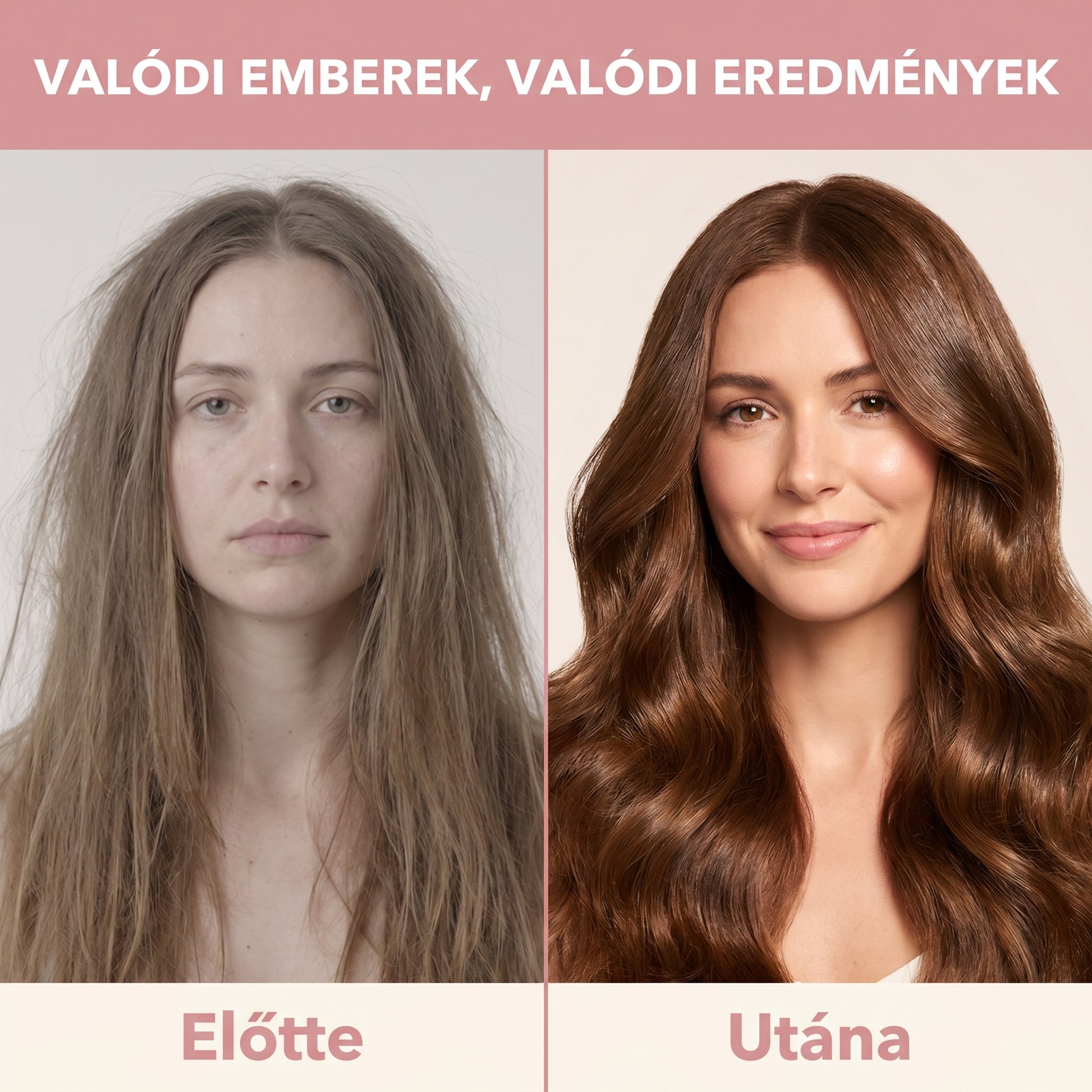Collagen Harmonia™ lifestyle - kollagén por reggeli turmixba keverve természetes szépség